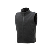 Gilet WINDSCUD VEST, un gilet termico in pile. Design windbreaker stretch. Di TUCANO URBANO.
